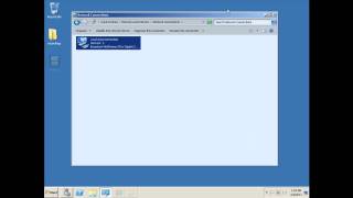 Windows Server 2008 New Install Tips: Disable Enhanced Security Configuration, Install Media Player