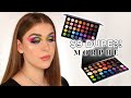 Morphe x James Charles Palette $9 Dupe! | Review & Tutorial