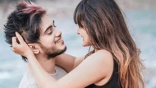 Woh Ladki Sabse Alag Hai New Version Love Story Heart Teaching Hindi Songs,  MYS Lovely Channel