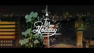 "A New Holiday" Christmas Musical (Full Film) ft. Wynton Marsalis, Kennedy Holmes, Brian Owens