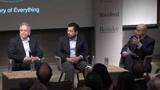 2017 Breakthrough Prize Symposium | Panel discussions