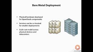 8 Openstack Deployment