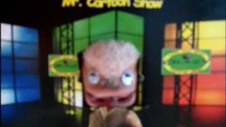 Elmer Fudd sings the Doors