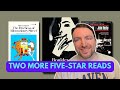 Friday Reads: Two More Five Star Reads