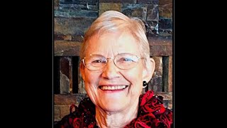 Janice Louise Bishop Perisho Elliott Memorial Service