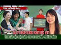 Căng Rồi! Đại Tỷ Hồng Trinh Phản Biện Gắt Sư Minh Tánh Khi Nói Về Bà Phương Hằng