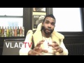 Exclusive: Pharaohe Monch Explains What A Freestyle Is