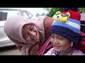 SEHARIAN JAGAIN DAN BERMAIN BERSAMA BAYI LUCU👶DRAMA ANAK | Salsa and family