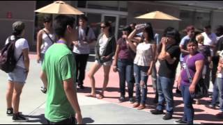 EOP Commuter Bridge 2011