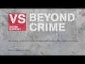 Victim Support - beyond crime