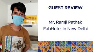 FabHotels in Delhi | 100% Safe Place to Stay | Delhi Hotels | Guest Review