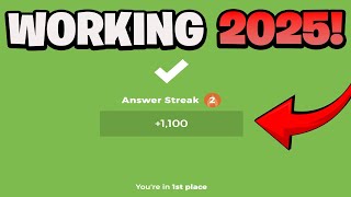 The BEST WORKING Kahoot CHEAT in 2025! (How To Get All Kahoot Answers)