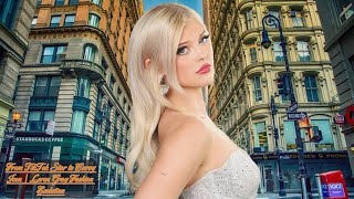 Loren Gray Embraces Her Curves | Body Positive Queen 2025