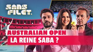 🎾 Australian Open 2023 : Rybakina vs Sabalenka, qui sera sacrée ? (Tennis)