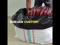 konveksi custom kaos totebag kemeja dan topi terbaik di jakarta