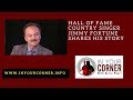 Jimmy Fortune joins Kerry Pharr on In Your Corner (Man of Faith)