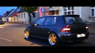 VW GOLF IV 1.9TDI - Prezentacja Video