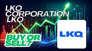LKQ Corporation (LKQ): A Deep Value Stock Hiding in Plain Sight?