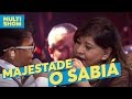 Majestade, O Sabiá | Pablo e Roberta Miranda | Música Boa Ao Vivo | Multishow