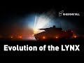 Rheinmetall – Evolution of the Lynx