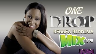 Dj Tophaz Riddim Rewind 03 One Drop Reggae Riddims Alaine Tarrus Riley ...
