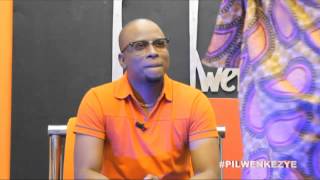 Pi lwen ke zye Tv - Show, Rutshelle (08/03/2015)