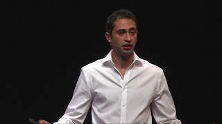 Enhancing Human Capabilities with AI | Ahmed ElMahmoudy | TEDxIndianaUniversity