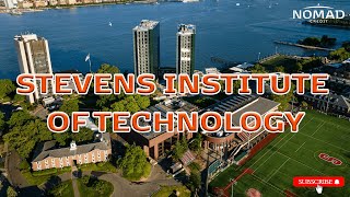 Stevens Institute of Technology Overview: Innovation and Excellence in Education 🚀🎓 | Nomad Credit