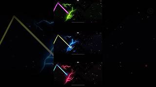 Culuc Lightning Tutorial #geometrydash