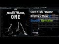 Swedish House Mafia - One FL Studio Remake