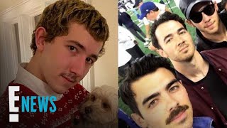 How Frankie Jonas Became the Internet's Favorite Jonas Brother | E! News