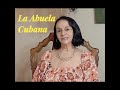 La Abuela Cubana