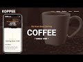 How To Make A Responsive Coffee Shop Website Design Using HTML CSS  JavaScript | Mobile First Design