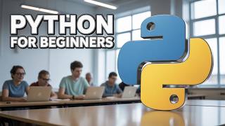 Module 1: Python Basics for Total Beginner