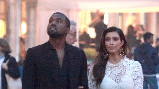 Kim and Kanye respond to Vogue broke slander with Hollywood home tour