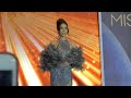 CLARA SHA Performance : Preliminary Competition Miss Universe Indonesia 2024