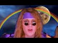 Enuff Z'Nuff - Fly High Michelle (Official Music Video)