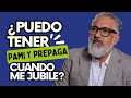 ❓PREPAGA y PAMI. ¿Las puedo tener al mismo tiempo en LA JUBILACIÓN?