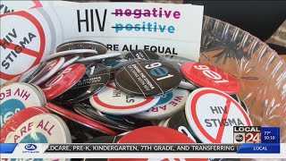 Local organizations offer free HIV testing during National HIV Testing Day