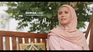 #GamudaLand Salam Eid-Moji [Raya 2021 Short Film]