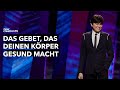 Bete dich gesund I Joseph Prince I New Creation TV Deutsch