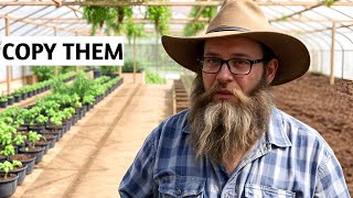 Amish Greenhouse Heating: The Most Efficient Method