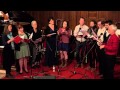 Beatitudes - Amidon Choral Arrangements - Starry Mountain Singers