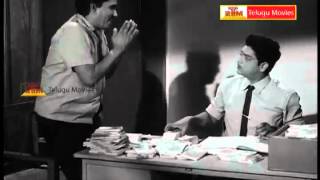 Chitti Chellelu Telugu Movie Part -12
