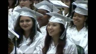 Graduation Speech PHS 2016