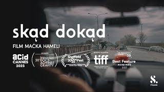 SKĄD DOKĄD (2023) | zwiastun PL | w kinach od 24 listopada