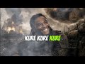Zimbabwe military song kure kure
