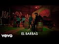 Calibre 50 - El Barbas (LETRA)