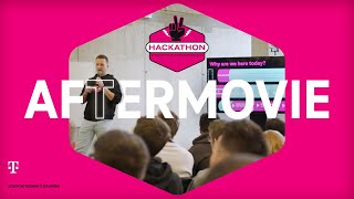 Aftermovie HACKATHON 2023