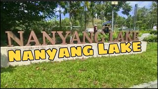 NANYANG LAKE/NTU SINGAPORE